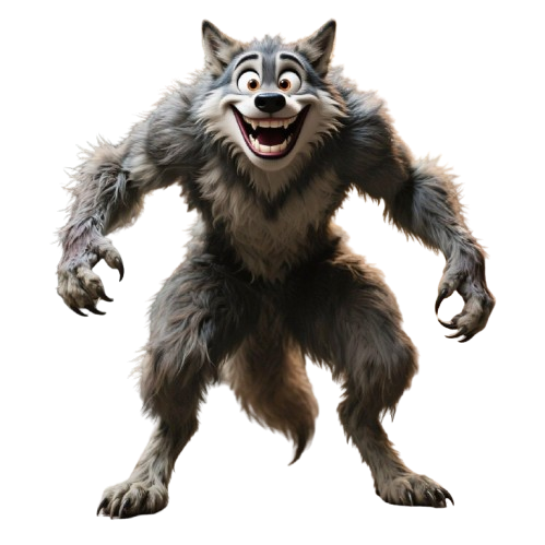 WereWolf
